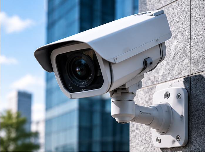 CCTV Security Camera