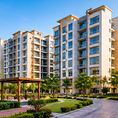 Residential Societies