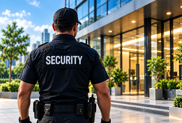 Security Guard Services