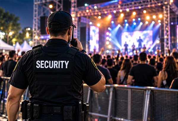 Event Security Services