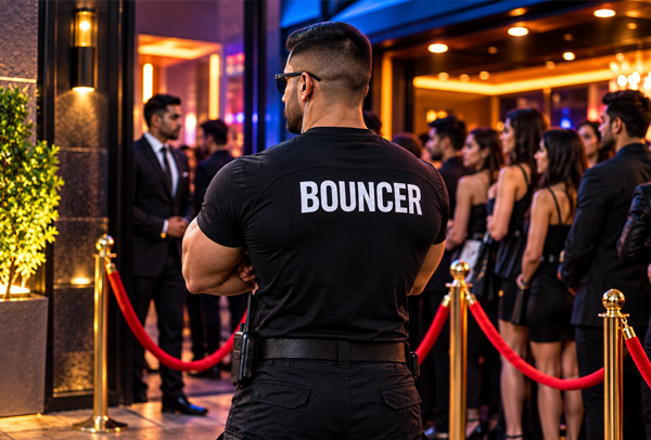 Bouncer Security Services