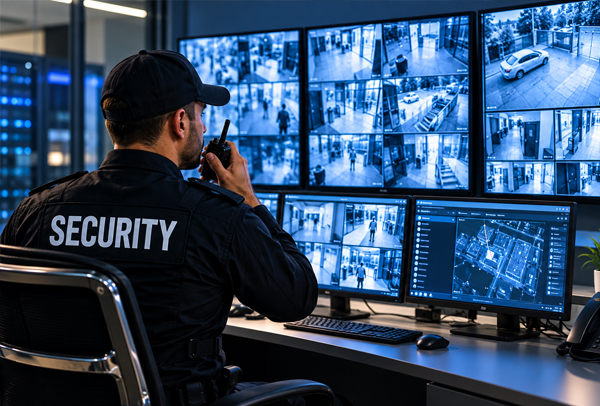 Digital Security Services